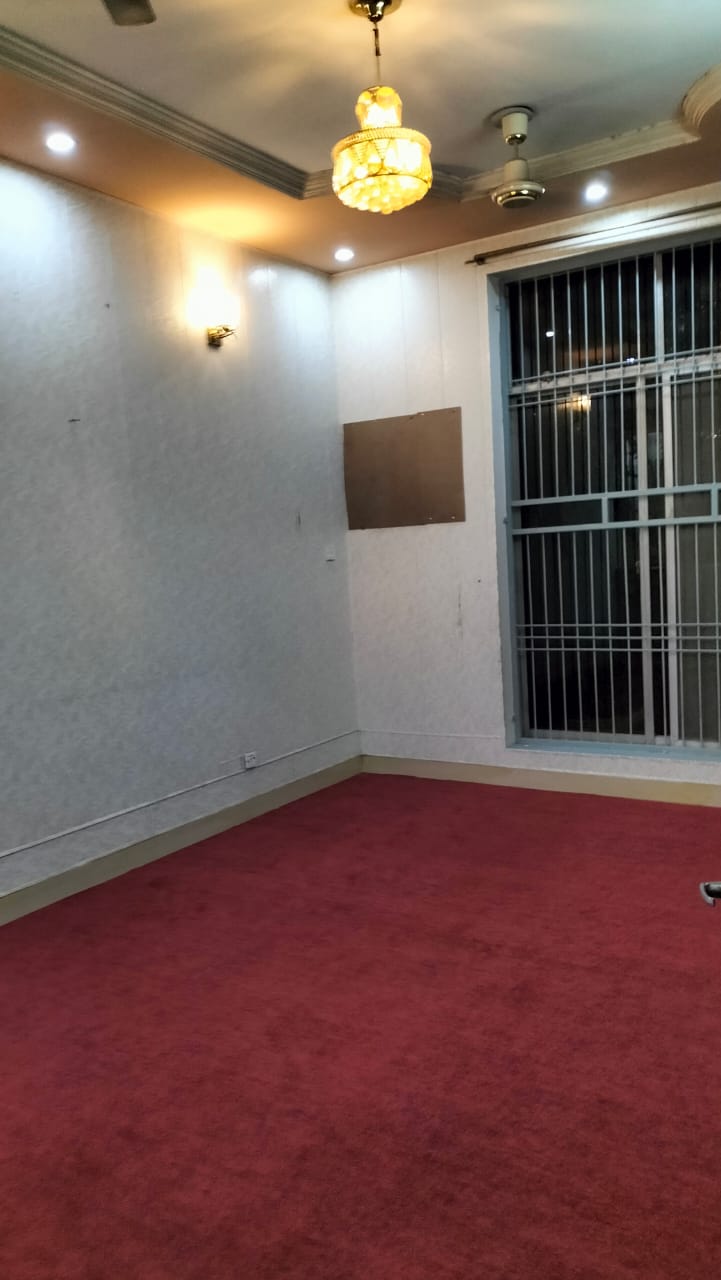 4 Seater Room - Al jabal boys hostel